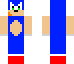 sonic the hedgehog