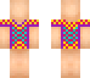 torso skin dontpick