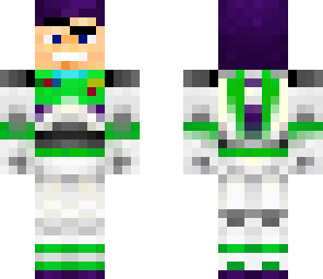 buzz lightyear