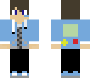 gamer