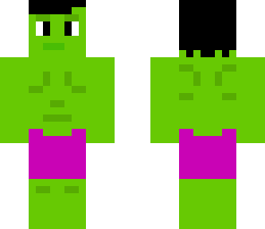 better hulk fixed