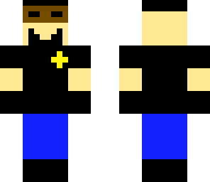 police officer