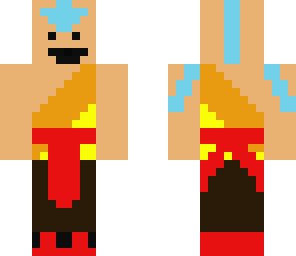 avatar aang