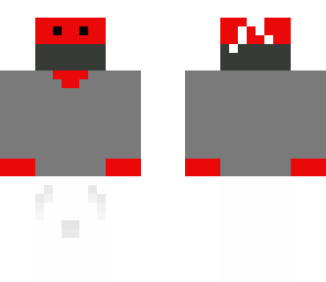 ninja man