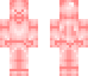 redstone steve