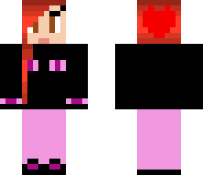 enderman fangirl
