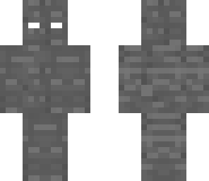 stone herobrine