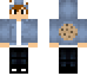 cookie boy