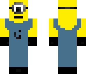 max derg minion
