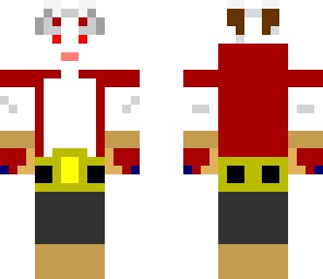 king kazma