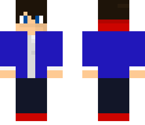 mj's new skin