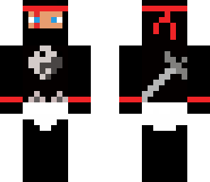 thebabyninja
