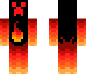 fire creeper