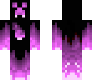 ender creeper
