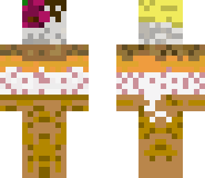 ice cream