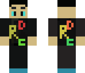 drc boy updated