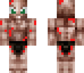 bloody goblin