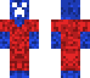 bluecreeper