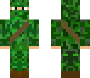 survival man 