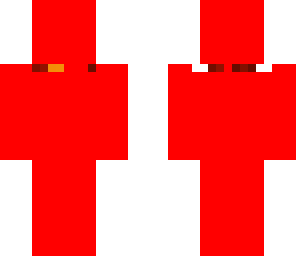 red man