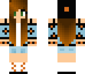 jenava girl