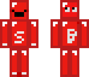 redrobot