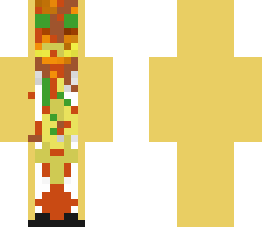 taco man