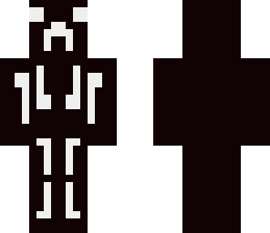 black creeper