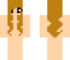 blond hair base