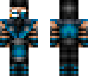 sub zero