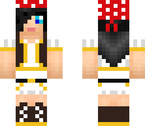 pirate girl