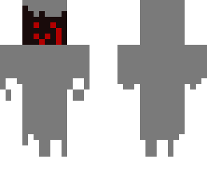 blood gost