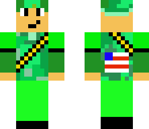 us soldier