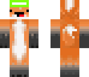 a skin