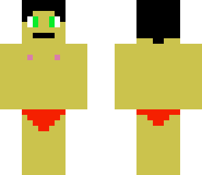 holiday guy