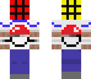 pokemon trainer