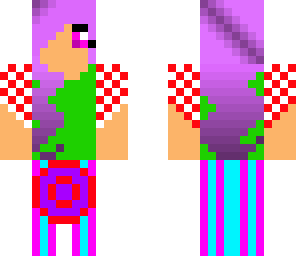 candy girl