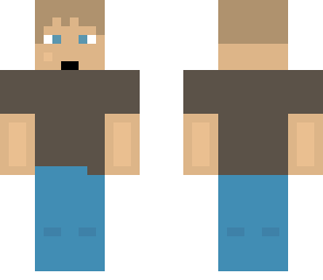 cstromenger's skin