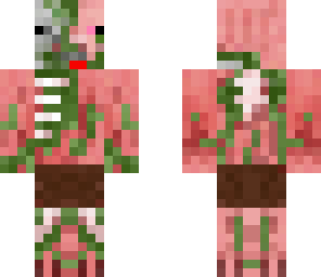 derpy pigman
