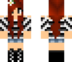 cute girl