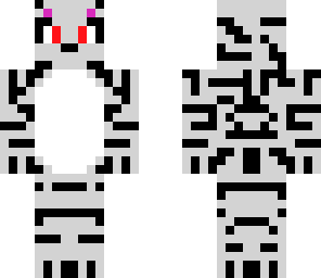 white tiger
