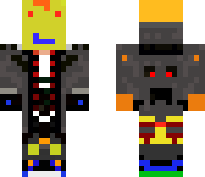 color wizard