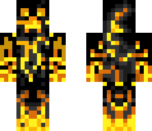 swag lava creeper