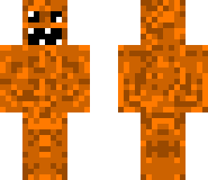 derpy carrot