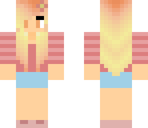 peach girl