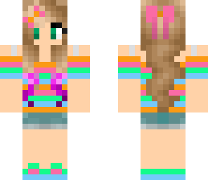 cute girl