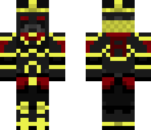 lord ausa with helmet