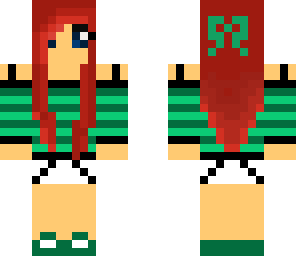 girl