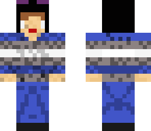 ender hood