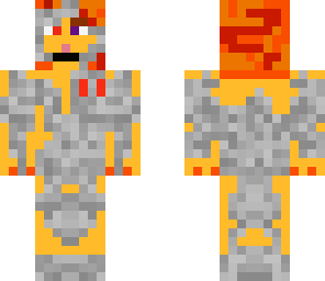 robolion